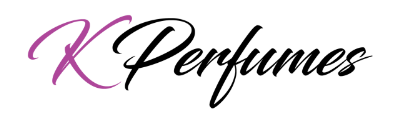 Main Logo | K Perfumes Logo