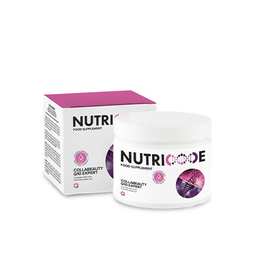 Nutricode