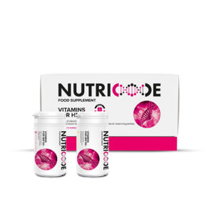Nutricode