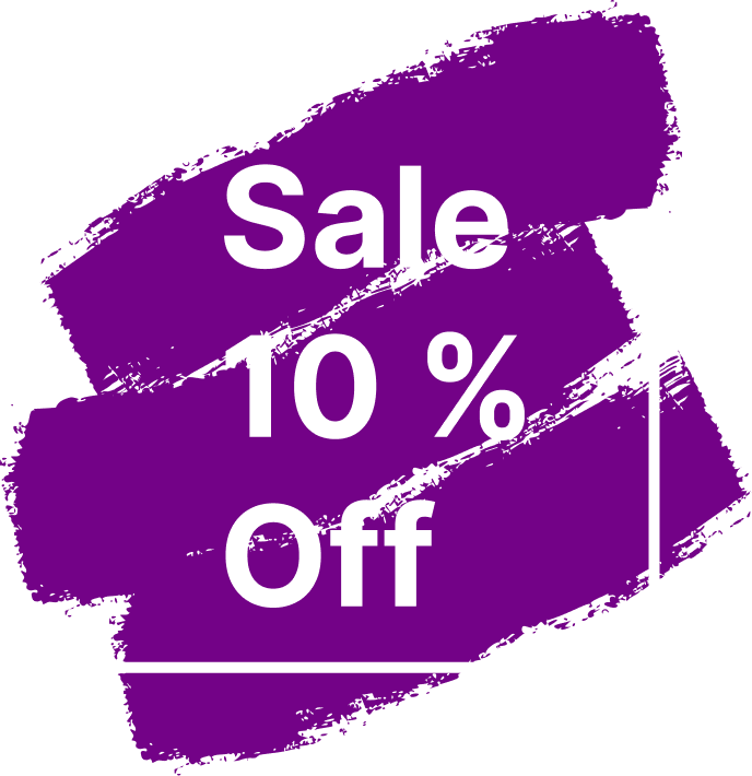 Sale badge 1
